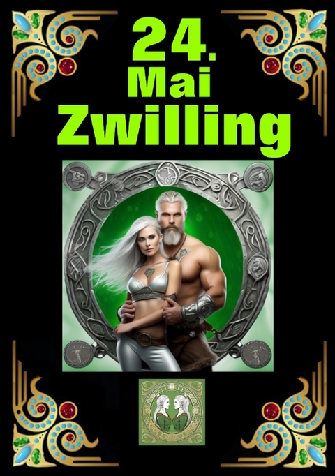 24.Mai, mein Geburtstag