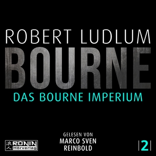 Das Bourne Imperium