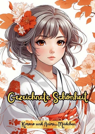 Gezeichnete Schönheit