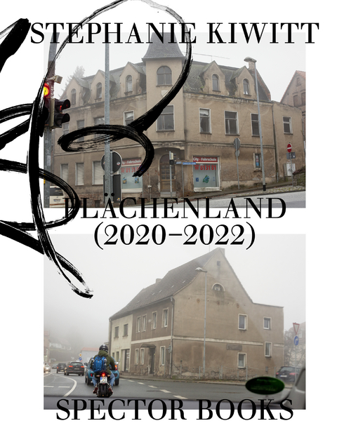 Fl&auml;chenland - Stephanie Kiwitt, Jonathan Everts, Daniel Herrmann