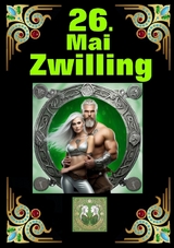 26.Mai, mein Geburtstag