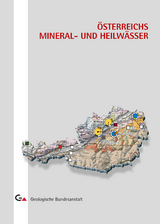 &Ouml;sterreichs Mineral-und Heilw&auml;sser - Daniel Elster, Lisa Fischer, Stephan Hann, Johann Goldbrunner, Gerhard Schubert, Rudolf Berka, Gerhard Hobiger, Philipp Legerer, Rudolf Philippitsch