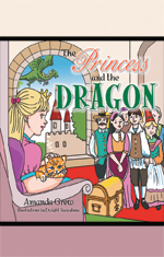 The Princess and the Dragon - Amanda Grew