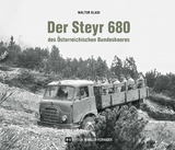 Der Steyr 680 des &Ouml;sterreichischen Bundesheeres - Walter Blasi
