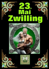 23.Mai, mein Geburtstag