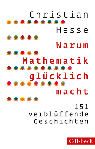 Warum Mathematik glücklich macht