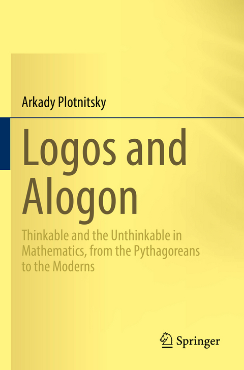 Logos and Alogon - Arkady Plotnitsky