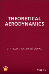 Theoretical Aerodynamics - Ethirajan Rathakrishnan