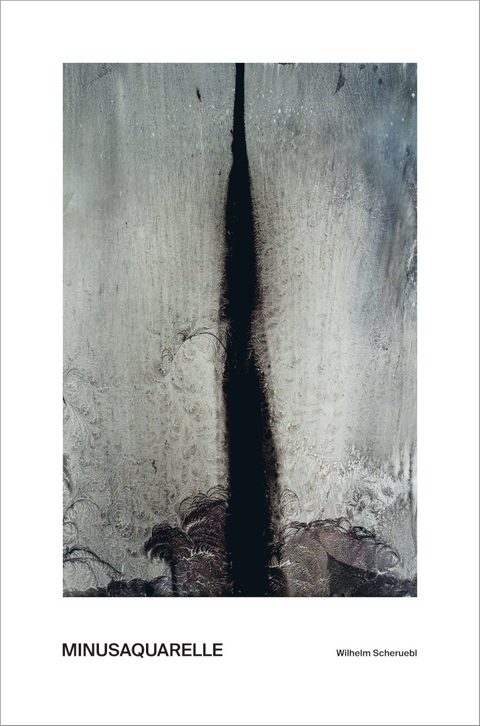 Wilhelm Scheruebl &ndash; Minusaquarelle - 