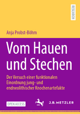 Vom Hauen und Stechen - Anja Probst-B&ouml;hm