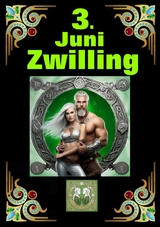 3.Juni, mein Geburtstag