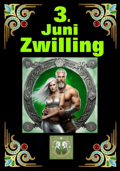 3.Juni, mein Geburtstag