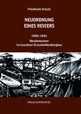 Neuordnung eines Reviers - Friedhelm Schulz