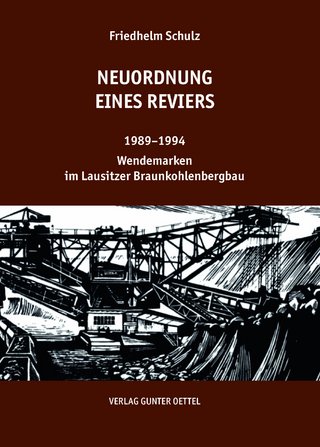 Neuordnung eines Reviers