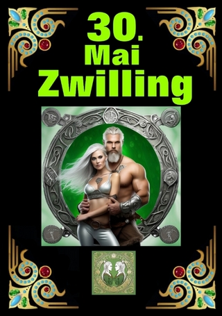 30.Mai, mein Geburtstag