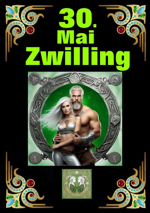 30.Mai, mein Geburtstag