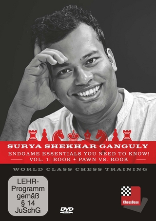 Endgame essentials you need to know!