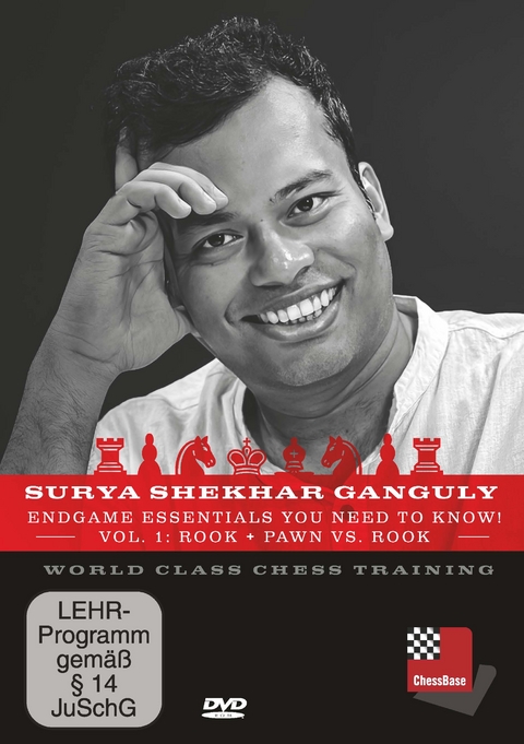 Endgame essentials you need to know! - Surya Shekhar Ganguly