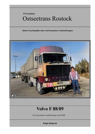 VEB Kombinat Kraftverkehr 