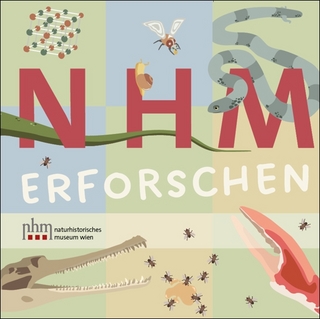 NHM erforschen