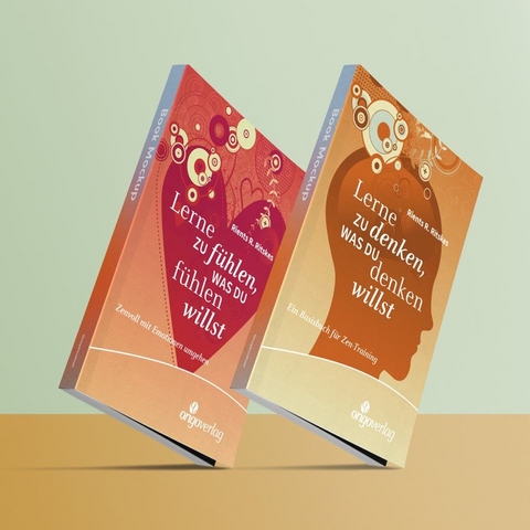 Ein Basisbuch f&uuml;r Zen-Training: Denken und F&uuml;hlen. - Rients R. Ritskes