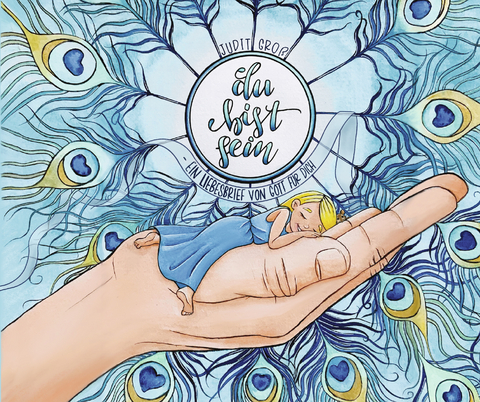 Du bist sein - Judit Gro&szlig;