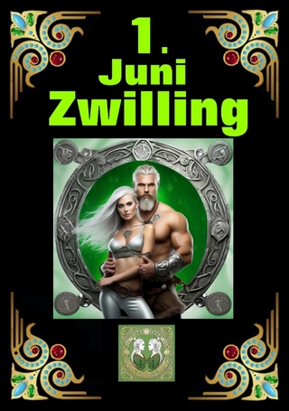 1.Juni, mein Geburtstag