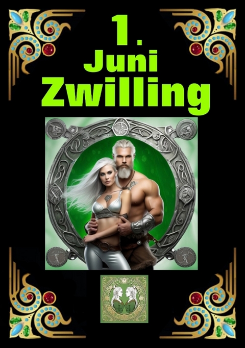 1.Juni, mein Geburtstag