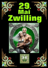 29.Mai, mein Geburtstag