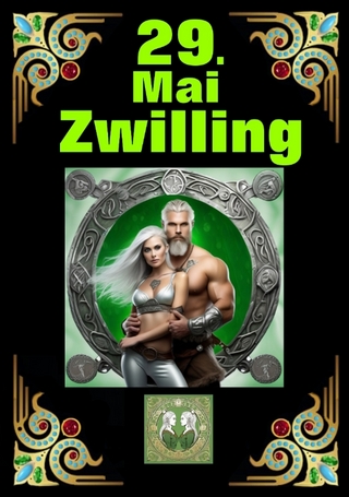 29.Mai, mein Geburtstag