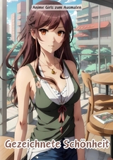 Gezeichnete Sch&ouml;nheit - Christian Hagen