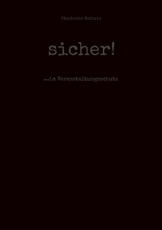 sicher!