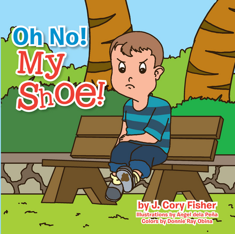 Oh No!  My Shoe! - Cory Fisher