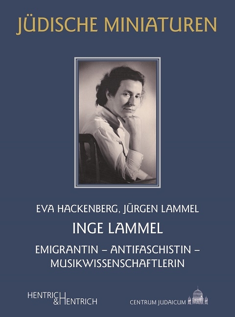 Inge Lammel - Jürgen Lammel, Eva Hackenberg