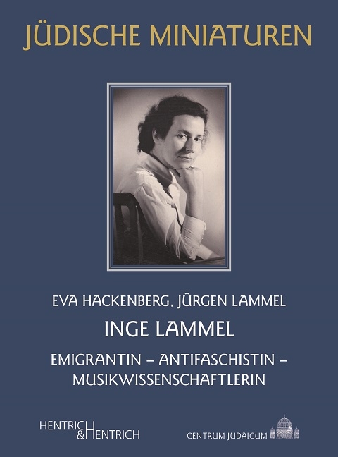 Inge Lammel - J&uuml;rgen Lammel, Eva Hackenberg