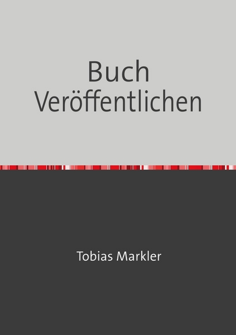 Buch Ver&ouml;ffentlichen - Hamudi L