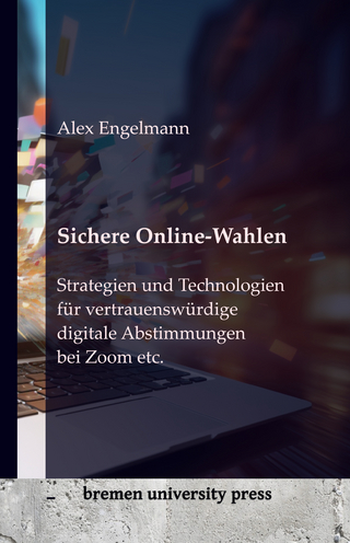 Sichere Online-Wahlen