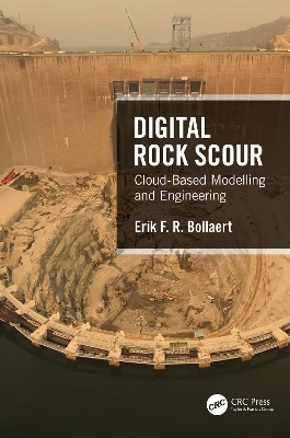Digital Rock Scour - Erik Bollaert
