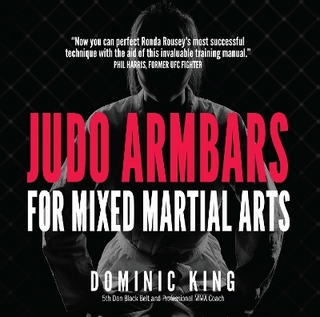 Judo Armbars for Mixed Martial Arts