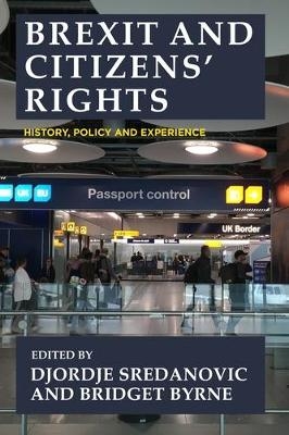 Brexit and Citizens&rsquo; Rights - 