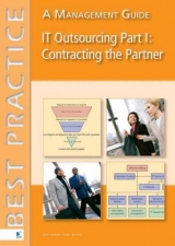 IT Outsourcing Part 1: Contracting the Partner - Wijers, Gerard; Verhoef, Denis