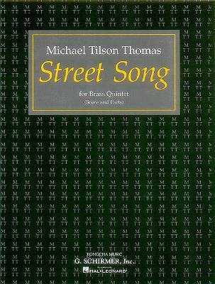 Street Song - 
