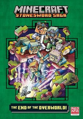 Minecraft: The End of the Overworld! -  Mojang AB