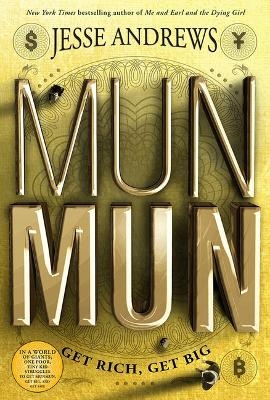 Munmun - Jesse Andrews