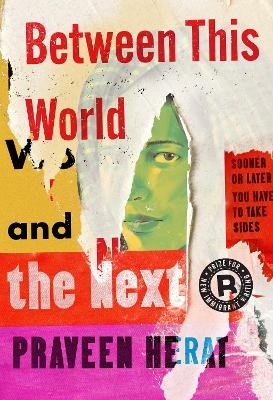Between This World and the Next - Praveen Herat