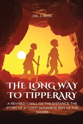 The Long Way to Tipperary
