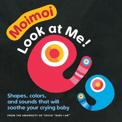 Moimoi - Look at Me! - 
