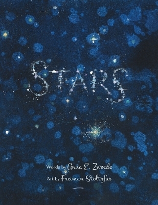 Stars - Anna E Zweede
