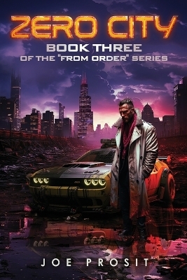 Zero City - Joe Prosit