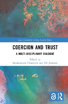 Coercion and Trust - 